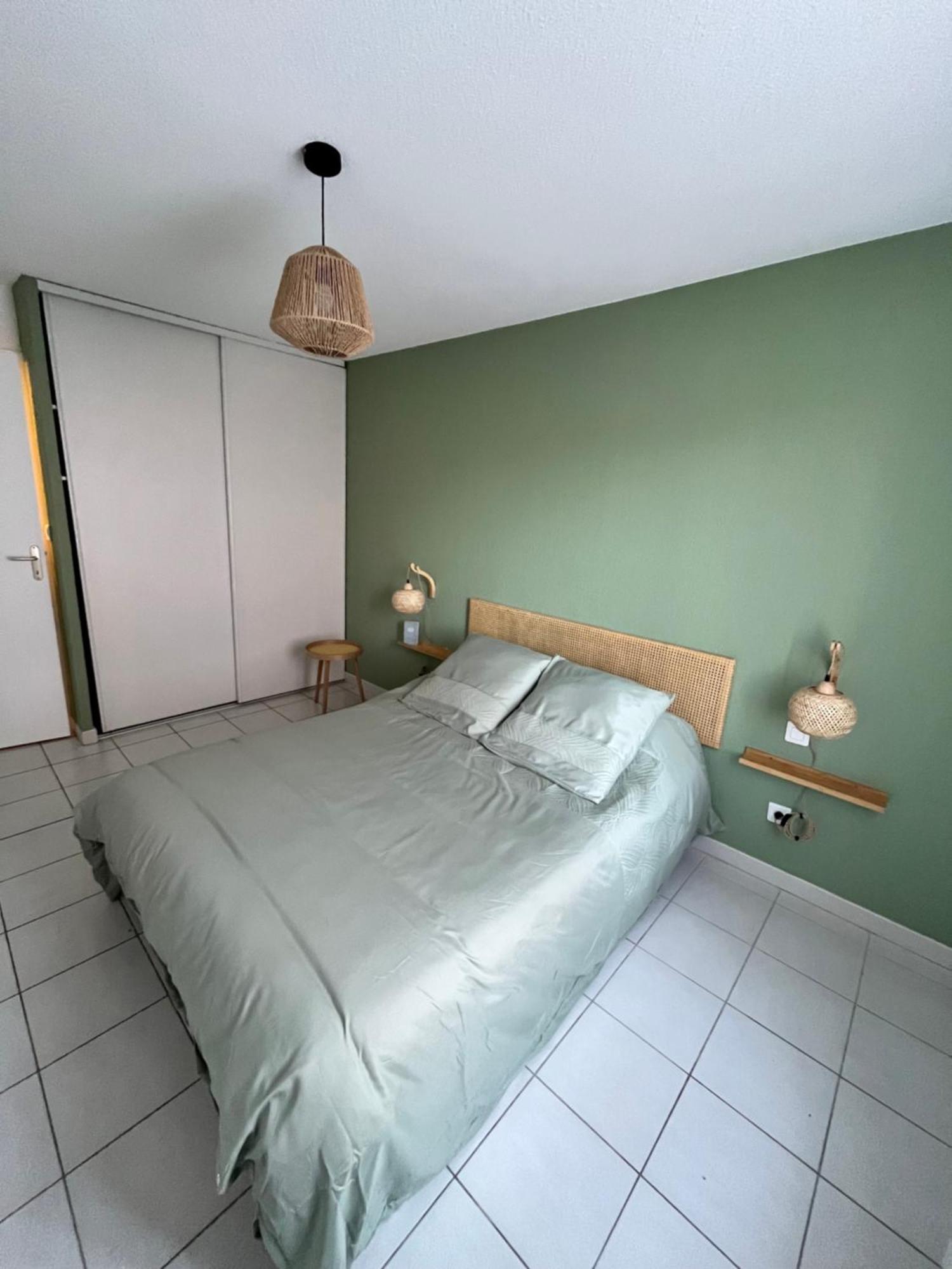 Appartement Les Terrasses Du Port Екстер'єр фото