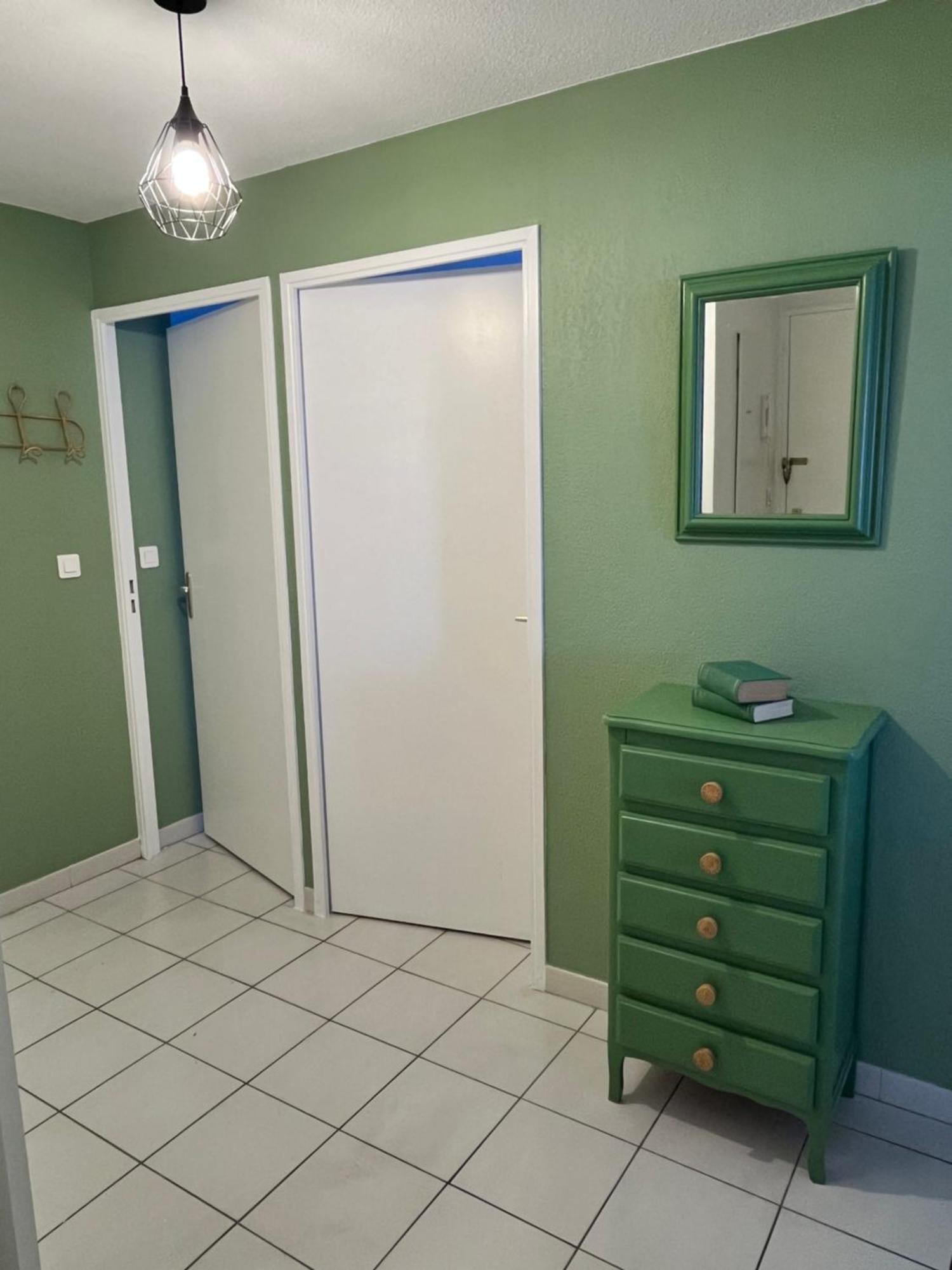 Appartement Les Terrasses Du Port Екстер'єр фото